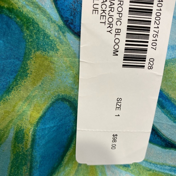 Jacket - Picture 2 of 2